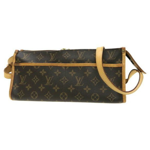 Louis Vuitton Long Popincourt Monogram - Picture 1 of 9